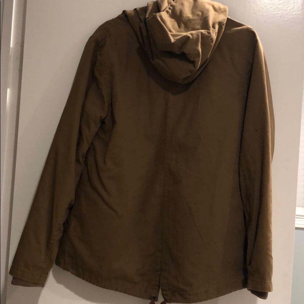 Roxy jacket - Picture 3 of 3